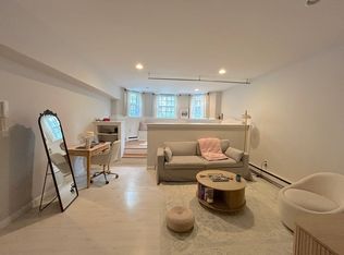 120 Beacon Condominium, Boston, MA 02116