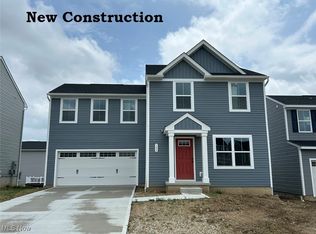 196 Boone Trl, Seville, OH 44273