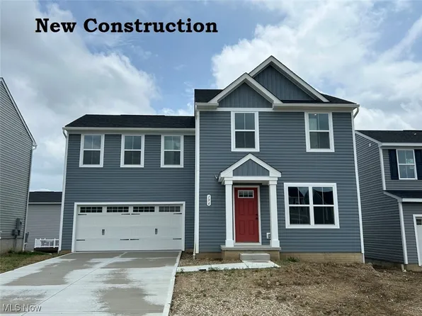 196 Boone Trl, Seville, OH 44273