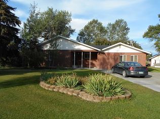 40 N Pryor St, Byron, WY 82412