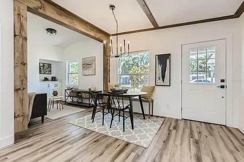 3516 W Price Ave Photo 1