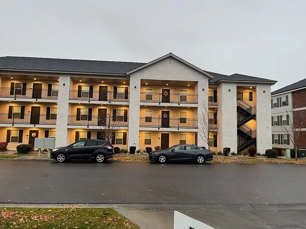 618 S 100 W Unit 206, Springville, UT 84663