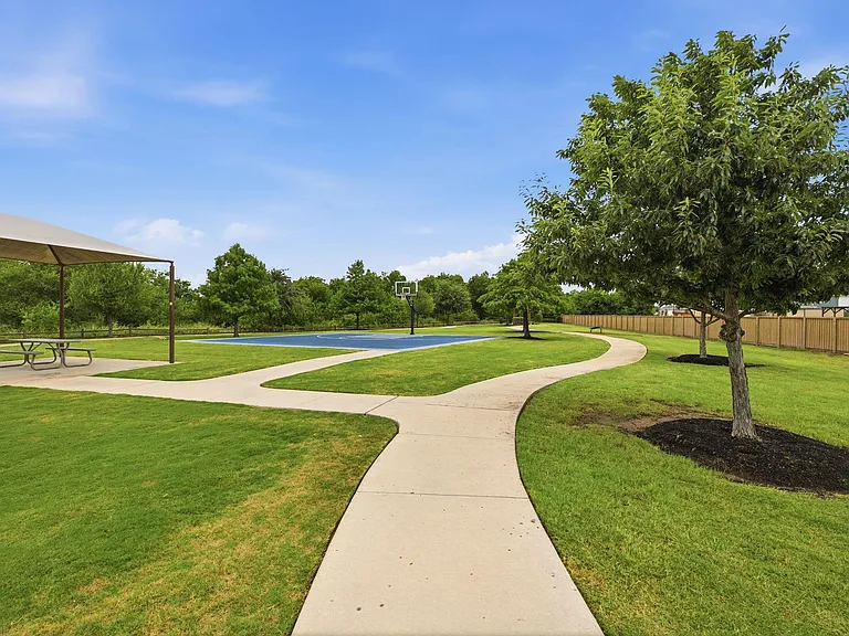 2950 E Old Settlers Blvd #29 — Photo 40