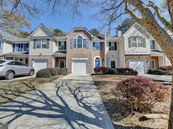 5835 Terremont Cir, Norcross, GA 30093