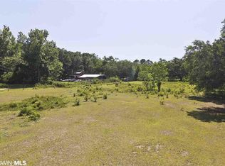 15273 Nance Rd, Foley, AL 36535
