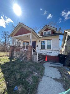 19391 Irvington St, Highland Park, MI, 48203