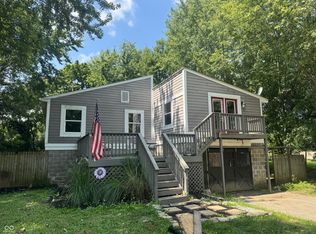 245 Riverwood Dr, Noblesville, IN
