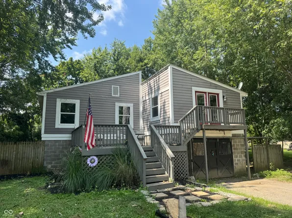 245 Riverwood Dr, Noblesville, IN 46062