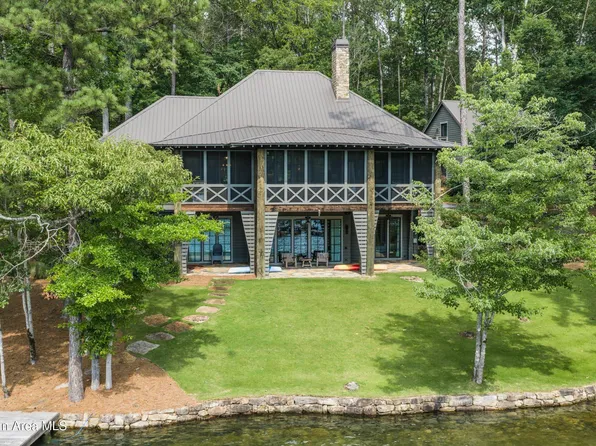 264 Paddock Point, Alexander City, AL 35010