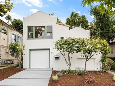 1814 Carleton St, Berkeley, CA, 94703