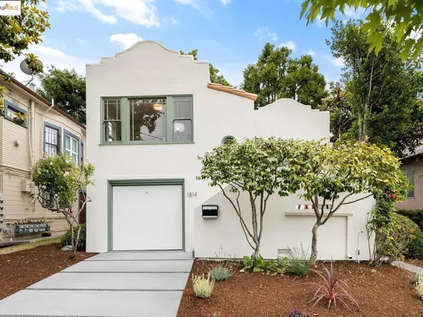 1814 Carleton St, Berkeley, CA 94703