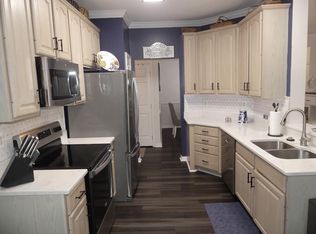 1308 Scottsdale Dr UNIT A, Bel Air, MD 21015