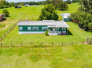 26766 Mondon Hill Rd, Brooksville, FL 34601