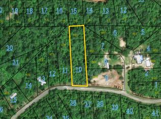 0 Woodland Dr LOT 602, Abbeville, AL 36310