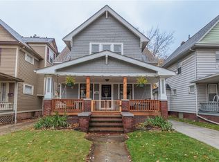 2104 W 91st St, Cleveland, OH