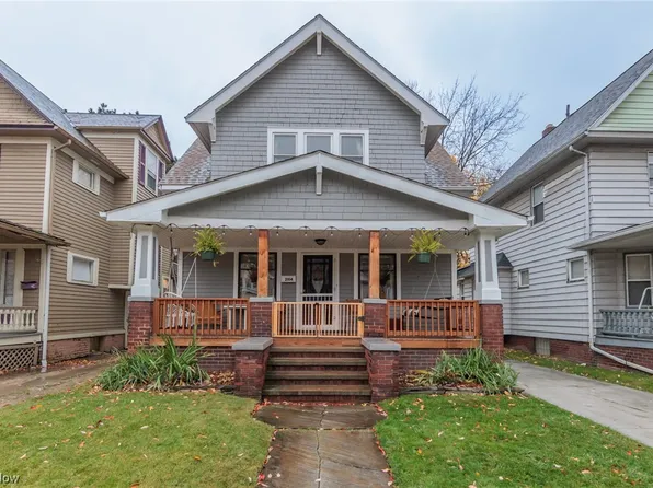 2104 W 91st St, Cleveland, OH 44102