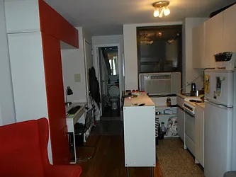 Rented by Sky Management