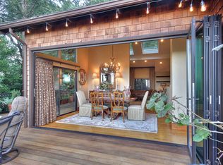80 La Encinal, Orinda, CA 94563