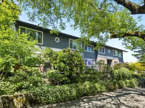 1505 SE 22nd Ave APT 2, Portland, OR 97214