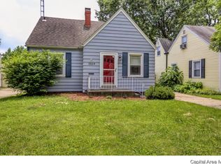 1524 W Adams St, Springfield, IL 62704