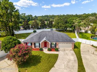 4644 BLUE STREAM Lane S, Jacksonville, FL 32224
