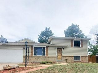 3138 S Joplin Court, Aurora, CO 80013