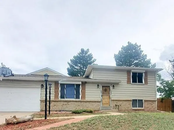 3138 S Joplin Court, Aurora, CO 80013