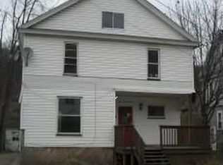 427 Allenhurst Ave, Ridgway, PA 15853