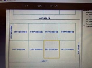 592 Orchard Dr, Crete, IL 60417