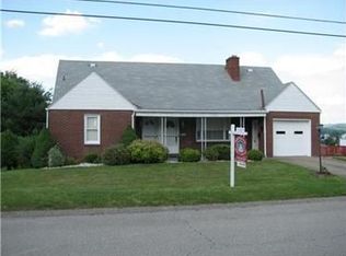 243 John St, Greensburg, PA 15601