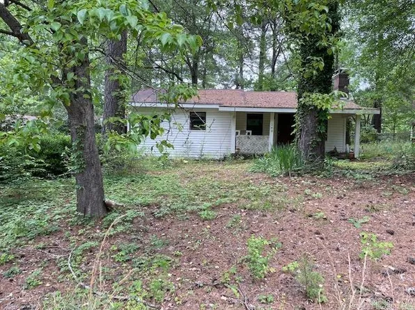 168 W Ouachita #70, Louann, AR 71751