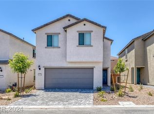 5323 Barcola Ave, Las Vegas, NV 89139