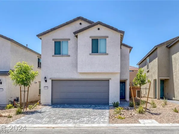 5323 Barcola Ave, Las Vegas, NV 89139