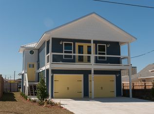 5705 Pinetree Ave, Panama City Beach, FL 32408