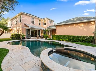 164 Promenade Way, Jupiter, FL 33458