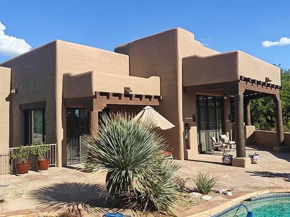 7827 E Old Paint Trl, Scottsdale, AZ 85266