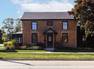 258 Maple St, Collingwood, ON L9Y 2R2