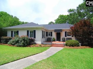 3327 Murray St, Columbia, SC 29205