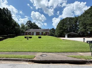 1401 Stone Bridge Ln SW, Conyers, GA 30094