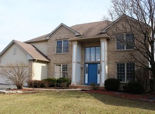 1860 Marne Rd, Bolingbrook, IL 60490