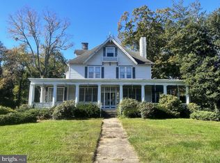 334 Chester Ave, Moorestown, NJ 08057