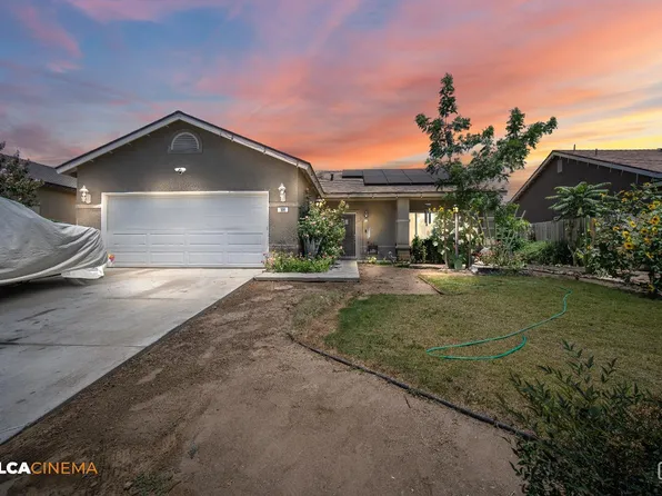 108 Bautista Ct, Arvin, CA 93203
