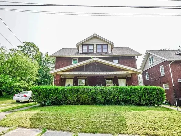 240 Park Ave SW, Canton, OH 44706