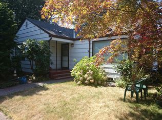 3903 SW Webster St, Seattle, WA 98136