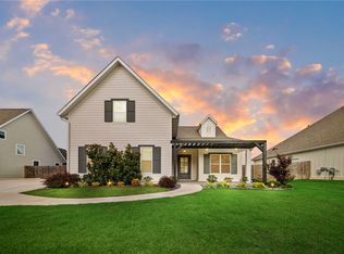 2711 S 20th Pl, Rogers, AR 72758