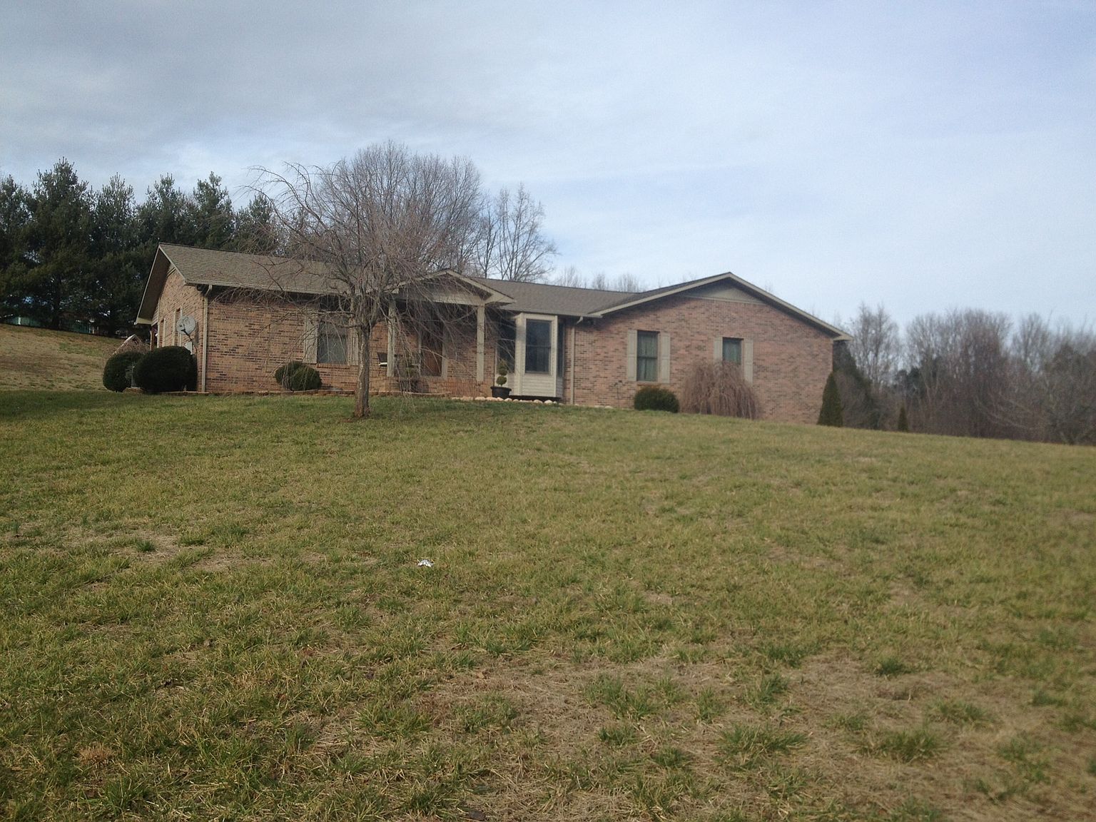 237 S Fork Rd, Sparta, TN 38583 Zillow