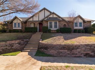 3204 Shady Brook Dr, Bedford, TX 76021