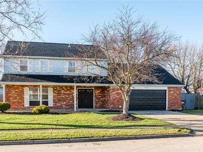 4020 Caprice Rd, Englewood, OH, 45322