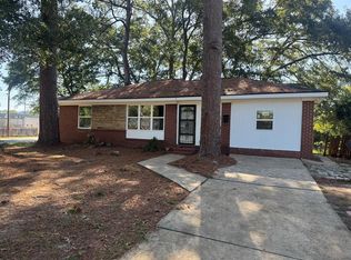 2102 Somerset Ave, Columbus, GA 31903