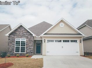 158 Turning Leaf Ln, Perry, GA 31069